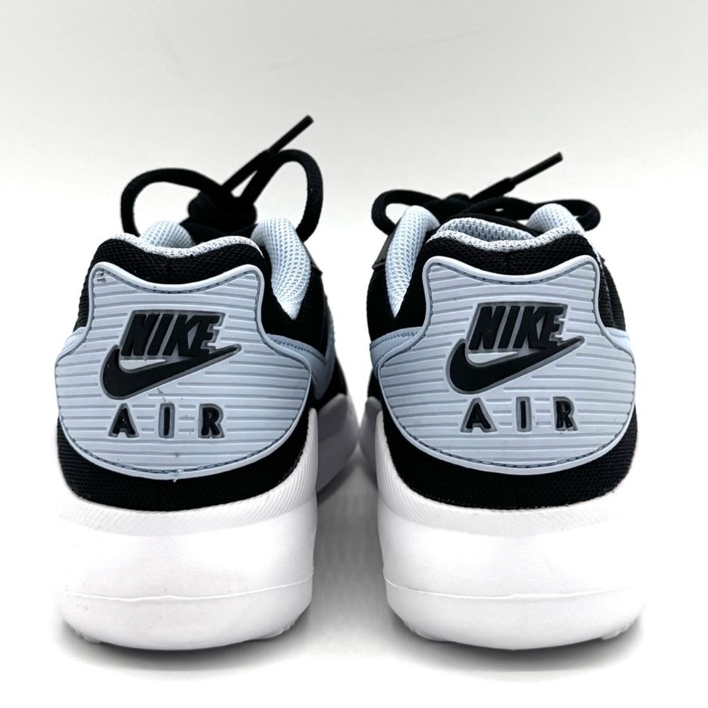 WMNS Nike Air Max Oketo Es1 - Black/ Hydrogen Blue - Picture 5 of 11